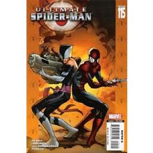 Ultimate Spider-Man # 115 NM MODERN AGE COMICS