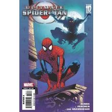 Ultimate Spider-Man # 112 VFN MODERN AGE COMICS