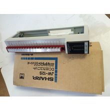 NEW SHARP JW-12S PLC DC OUTPUT MODULE,OUTPUT DC5/12/24V ,CZ