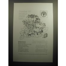 1993 FAO Food and Agriculture Organization of the United Nations Ad