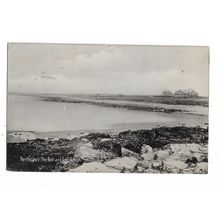 Porthcawl, The Rest And Golf House, Glamorgan, Wales, Postcard.