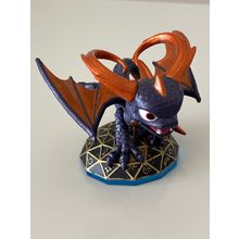 SKYLANDERS MEGA RAM SPYRO FIGURE