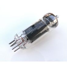 6A2 Heptode Valve replaces EK90 6BE6 CV4012 in Vintage or Amateur Radio NOS
