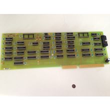 MECO E-PCB-PLTACH 01A MECOE-PCB-PLTACH O1A SERVO CONTROL BOARD (no Chips),FG
