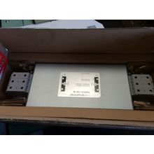 NEW SCHAFFNER SN351H-180-36 HIGH-POWER EMC LINE FILTER, 3X 520/300 VAC,BS