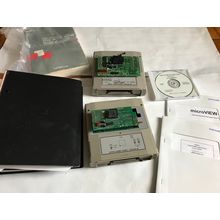 YOKOGAWA SH7708 & SH7622 ASSY M1020VK DUMMY TARGET (PART,REPAIR ONLY),SH