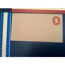 ICOLLECTZONE US Postal Stationary Entire U234 (G100-38)