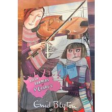 Fifth Formers at St Clare's - Enid Blyton