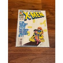 The Uncanny X-Men #303 (Marvel Comics, August 1993)