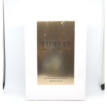 Hello By Lionel Richie 3.4 OZ. EDP Spray. Free Shipping