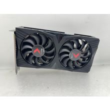 PNY GeForce RTX 4060 8GB GDDR6 XLR8 Gaming VERTO Graphics Card
