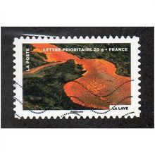 FRA 2012 (60c) 'FIRE' FINE USED (EBID21733)