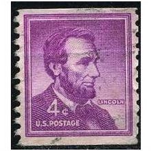 1954/1968 Michel 657C - fine used (o)