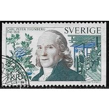 1973 Michel 810 - fine used (o)