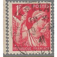 1939/1941 Yvert 433 - fine used (o)