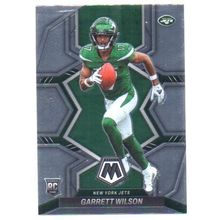 MOSAIC GARRETT WILSON ROOKIE