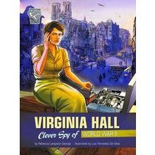 Women Warriors Of World War Ii Virginia Hall