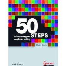 50 Steps To Improving Your Academic Writ