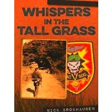 Whispers In The Tall Grass