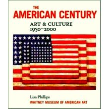 The American Century: 1950-2000