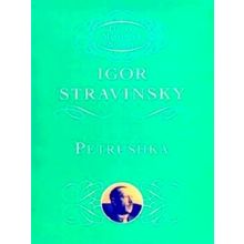 Petrushka by Igor Stravinsky