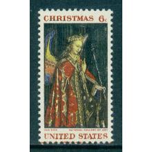 1363 6c Angel Gabriel Fine MNH MA0419