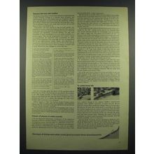 1966 Eastman Kodak Ad - Success One Way and Another