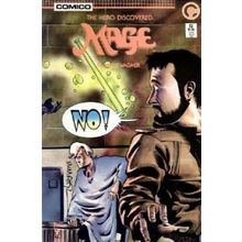 Mage: The Hero Discovered (Vol 1) # 013 NM MODERN AGE COMICS