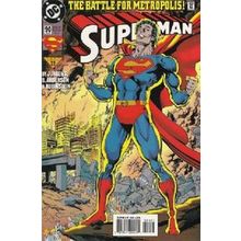 Superman (Vol 2) # 090 NM MODERN AGE COMICS