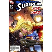 Supergirl (Vol 3) # 067 NM MODERN AGE COMICS