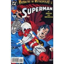 Superman (Vol 2) # 092 NM MODERN AGE COMICS