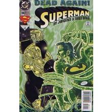 Superman (Vol 2) # 094 NM MODERN AGE COMICS