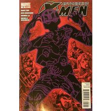 Astonishing X-Men (Vol 1) # 039 NM MODERN AGE COMICS