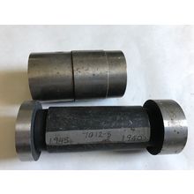 lot THE PIPE MACHINERY GO NO GO PLUG GAGE 1.9129 1.9069 1.945 1.940,AC
