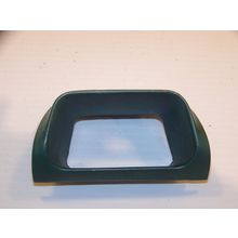 1960 DESOTO FIREFLITE DASH TRIM BEZEL OEM FIREDOME FIREFLITE