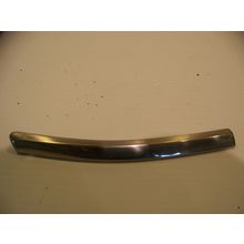 1972 DODGE CHARGER RH FENDER TOP REAR EDGE TRIM OEM