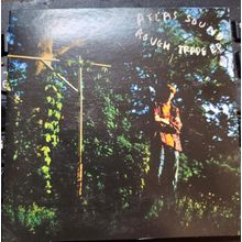 Atlas Sound CD Rough Trade 6 Tracks EP Limited Edition 2009
