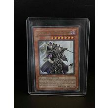 Endymion, the Master Magician - SDSC-EN001 - Ultra Rare - 1st Edition Spellcaste
