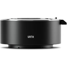 Urth Lens Mount Adapter: Compatible with Leica R Lens to Leica L Camera Body