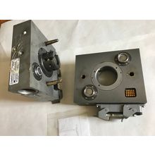 APPLIED ROBOTICS 97507-D1036A-02 ROBOT COUPLING DM-R20-05-02V DM-S-20.05-02V,SA