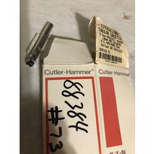 CUTLER HAMMER e57eal6t110sn PROXIMITY SWITCH TUBULAR Eaton E57EAL6T110SN,FK