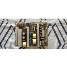 LG 42PC3R Power supply. 6709900023A. PKG1 PSC10166F M 1H328W