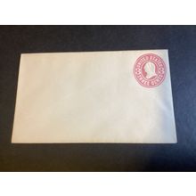 ICOLLECTZONE US U58 S2 K4 Die26A B Entire Postal Stationery (A900-515)