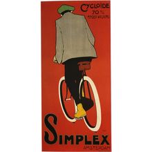 Old British Amusement (87) Poster Canvas Movie Film Print A0 A1 A2 A3 A4 A5 A6 A