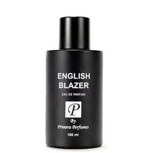 Primera s Kuwait English Blazer Intense (U) EDP 3.4 Oz