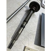Verado Poseidon 350 Hp. HD Propeller Shaft Excellent Condition