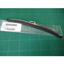 12" INCH STAINLESS STEEL CLASSIC CAR WIPER BLADE 5mm BAYONET FITTING