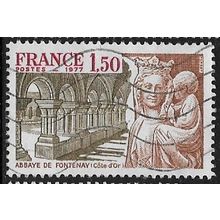 1977 Michel 2034 - fine used (o)