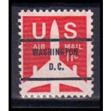 C78b 11c Jet Airliner Fine MNH PreCnx ZA3729
