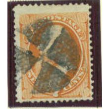 Used 149 7c Edwin Staton Fine A02641